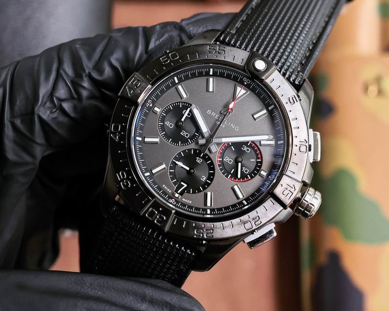 Breitling 43X13mm 0413116